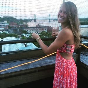 Meet your Posher, Christie
